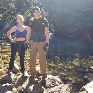 Meet your Posher, Diane